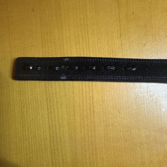 Valentino Black Belt - Picture 4 of 8